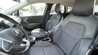 Lízing Hatchback Renault Captur 2020