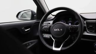 Leasing Hatchback Kia Rio 2022