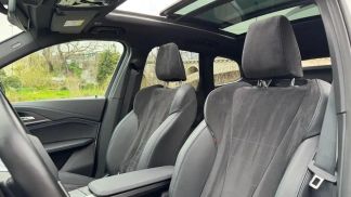 Leasing SUV BMW X1 2023