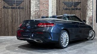 Finansowanie Zamienny MERCEDES C 220 2020