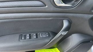 Leasing Convertible Renault Megane 2019