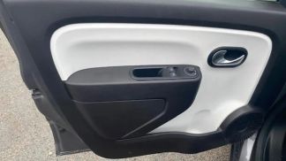 Leasing Sedan Renault Twingo 2022