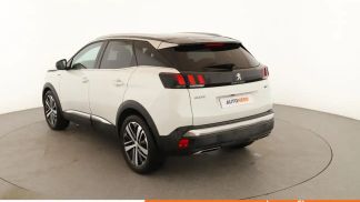 Finansowanie SUV Peugeot 3008 2017