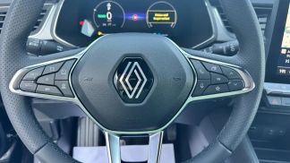 Financování SUV Renault Captur 2025