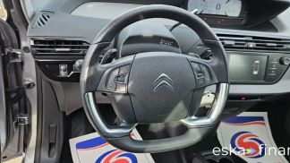 Leasing Wagon Citroën C4 2019