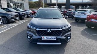 Lízing SUV Suzuki (SX4) S-Cross 2025
