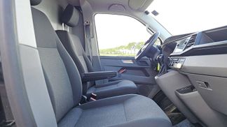 Leasing Van Volkswagen TRANSPORTER 2.0 TDI 2020