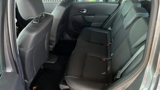 Lízing Hatchback Renault Grand Modus 2011