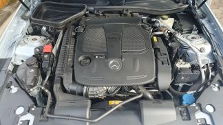 Finansowanie Zamienny MERCEDES SLK 350 2013