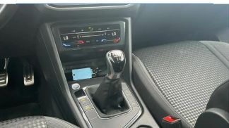 Leasing SUV Volkswagen Tiguan 2021