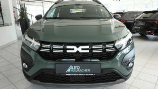 Lízing Hatchback Dacia Jogger 2023