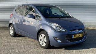 Financování Hatchback Hyundai ix20 2012