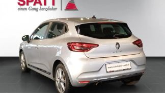 Lízing Hatchback Renault Clio 2020