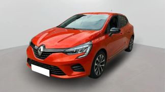 Leasing Sedan Renault Clio 2020
