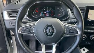 Lízing Hatchback Renault Captur 2020
