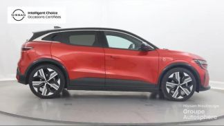 Finansowanie SUV Renault Megane 2022