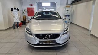 Leasing Hatchback Volvo V40 2017