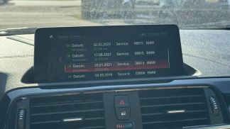 Lízing Hatchback BMW 120 2018