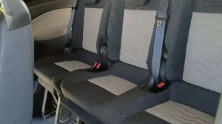 Finansowanie Hatchback Ford Tourneo Custom 2013
