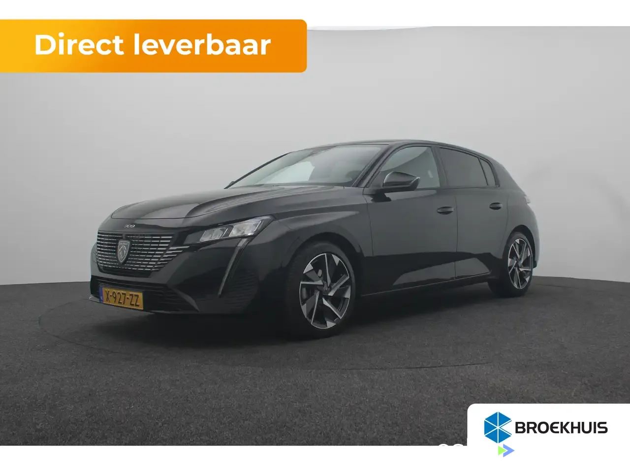 Finansowanie Hatchback Peugeot 308 2024