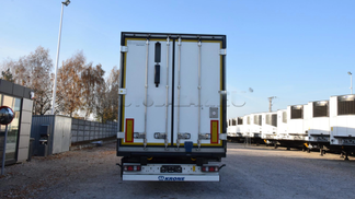 Leasing Semi-trailer THERMO KING SLXI 300 2023