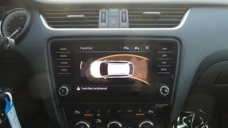 Lízing Kombi Skoda Octavia 2018