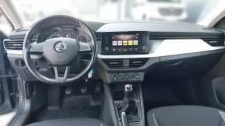 Finansowanie Hatchback Skoda Scala 2019