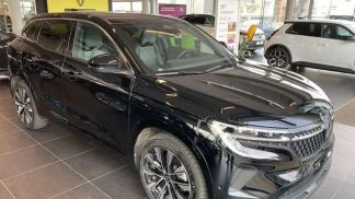 Leasing SUV Renault Austral 2024
