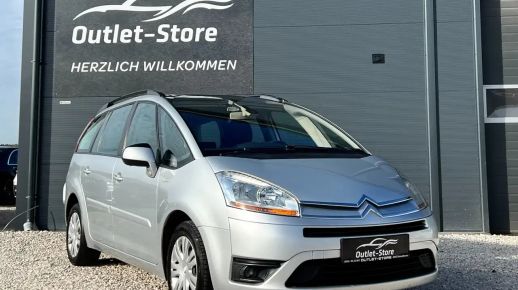 Citroën GRAND C4 PICASSO 2010