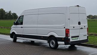 Leasing Van M.A.N. TGE 3.180 2023