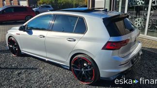 Lízing Sedan Volkswagen GOLF GTI 2021