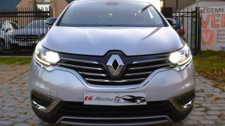 Financování Hatchback Renault Espace 2016