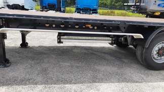 Leasing Semi-trailer Wielton CURTAIN MASTER 2022