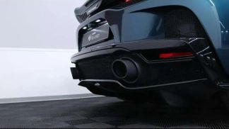 Finansowanie Coupé McLaren GT 2022