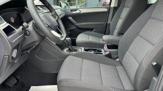 Lízing Hatchback Volkswagen Touran 2024