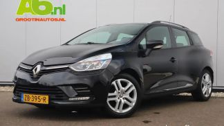 Finansowanie Wóz Renault Clio 2019