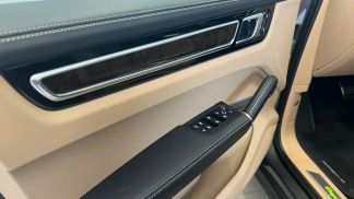 Lízing SUV Porsche Cayenne 2022