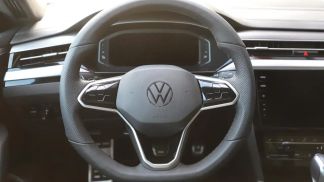 Finansowanie Sedan Volkswagen Arteon 2021