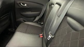 Financování SUV Renault Kadjar 2022