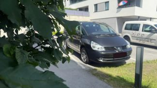 Finansowanie Hatchback Renault Grand Espace 2012