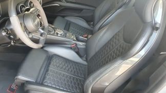 Leasing Coupé Audi TT RS 2019