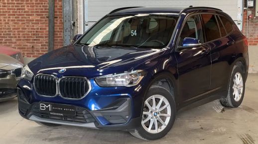 BMW X1 2019