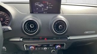 Finansowanie SUV Audi A3 2020
