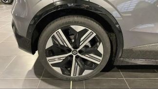 Leasing SUV Renault Megane 2025