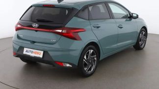 Leasing Hayon Hyundai i20 2023