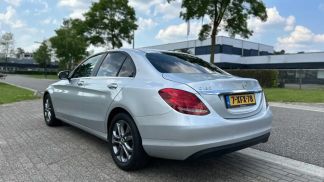 Finansowanie Sedan MERCEDES C 180 2014