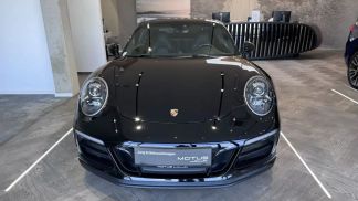 Finansowanie Coupé Porsche 911 2017