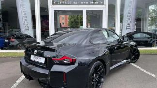 Leasing Hatchback BMW M2 2023