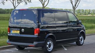 Leasing Van Volkswagen TRANSPORTER 2.0 TDI 2020