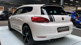 Finansowanie Coupé Volkswagen Scirocco 2012